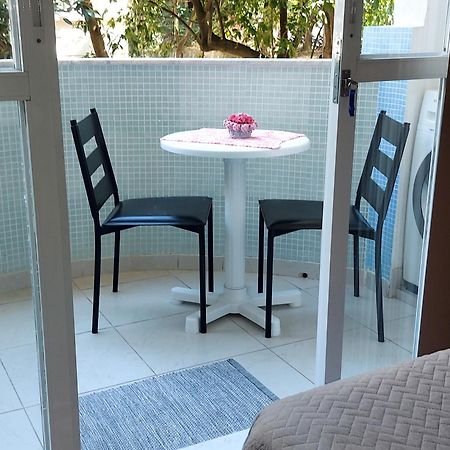 Ferienwohnung Loft Aconchegante No Leblon Rio de Janeiro Exterior foto