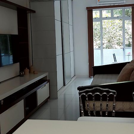 Ferienwohnung Loft Aconchegante No Leblon Rio de Janeiro Exterior foto