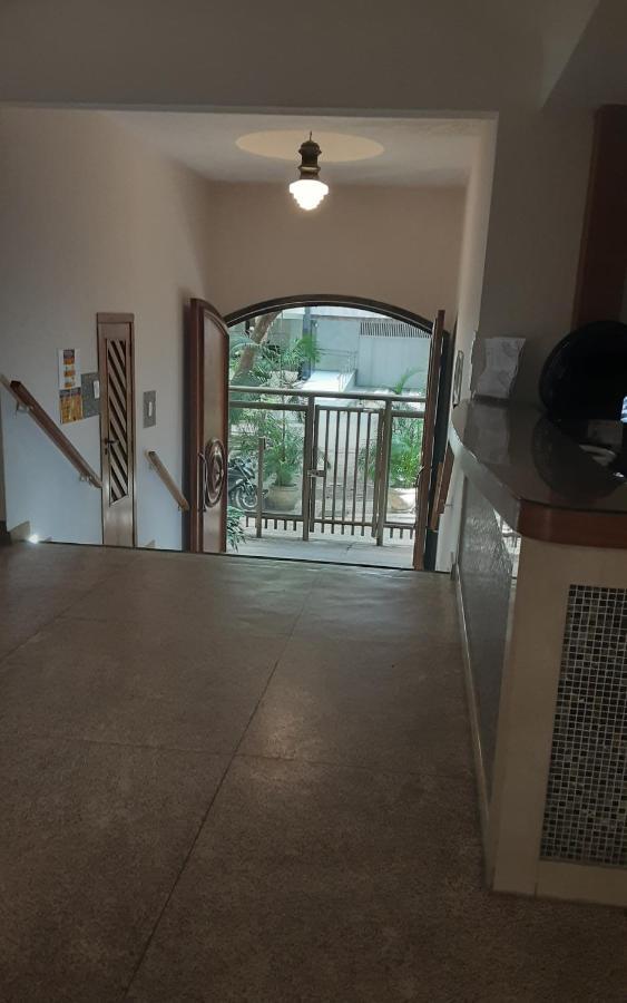 Ferienwohnung Loft Aconchegante No Leblon Rio de Janeiro Exterior foto