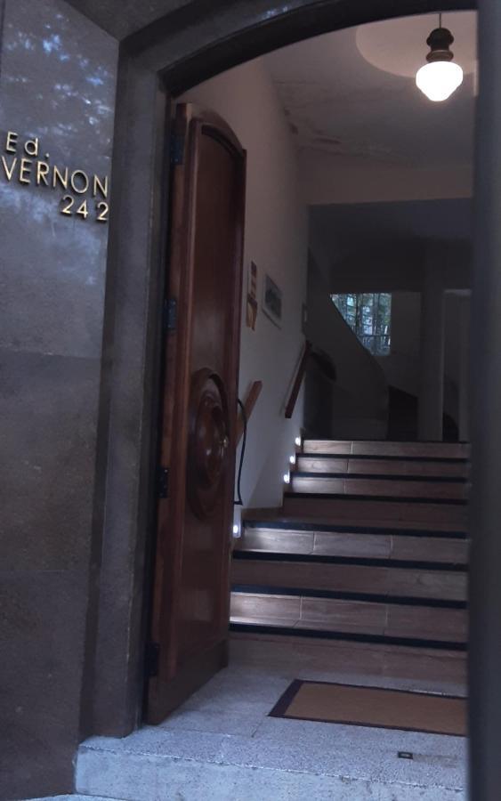 Ferienwohnung Loft Aconchegante No Leblon Rio de Janeiro Exterior foto