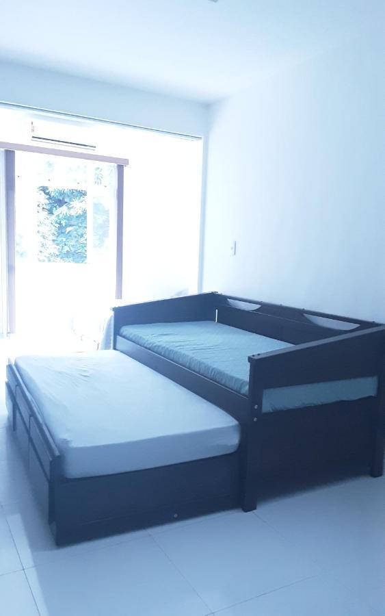 Ferienwohnung Loft Aconchegante No Leblon Rio de Janeiro Exterior foto