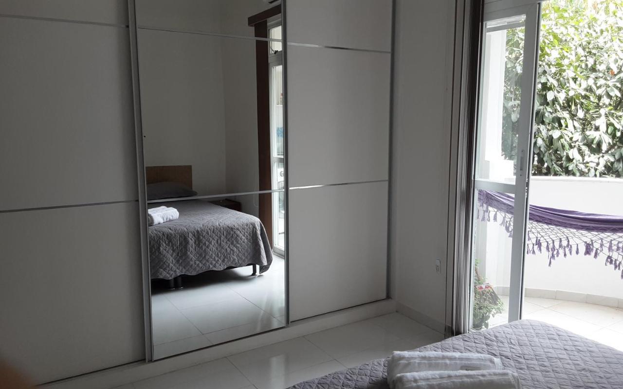Ferienwohnung Loft Aconchegante No Leblon Rio de Janeiro Exterior foto