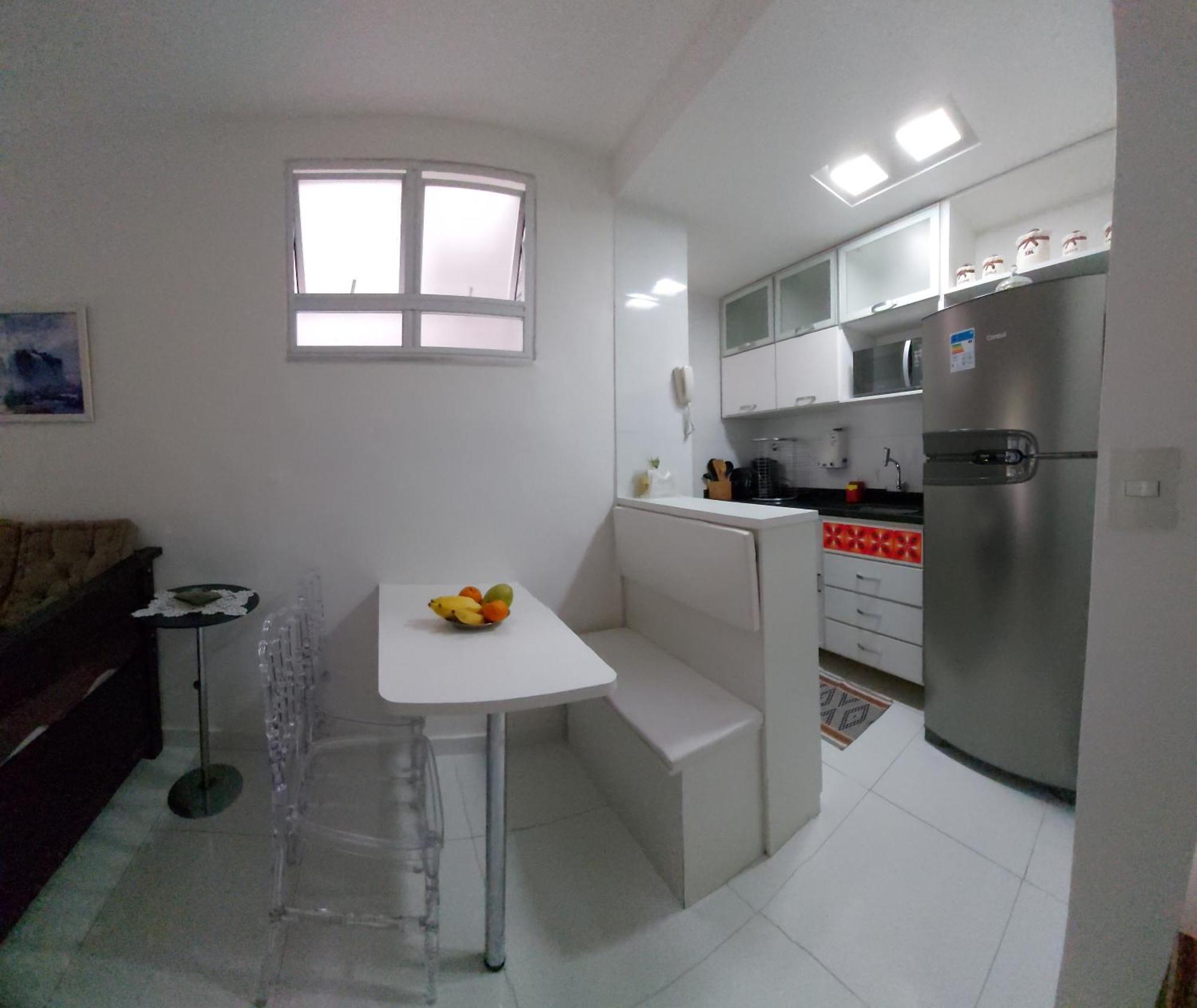 Ferienwohnung Loft Aconchegante No Leblon Rio de Janeiro Exterior foto