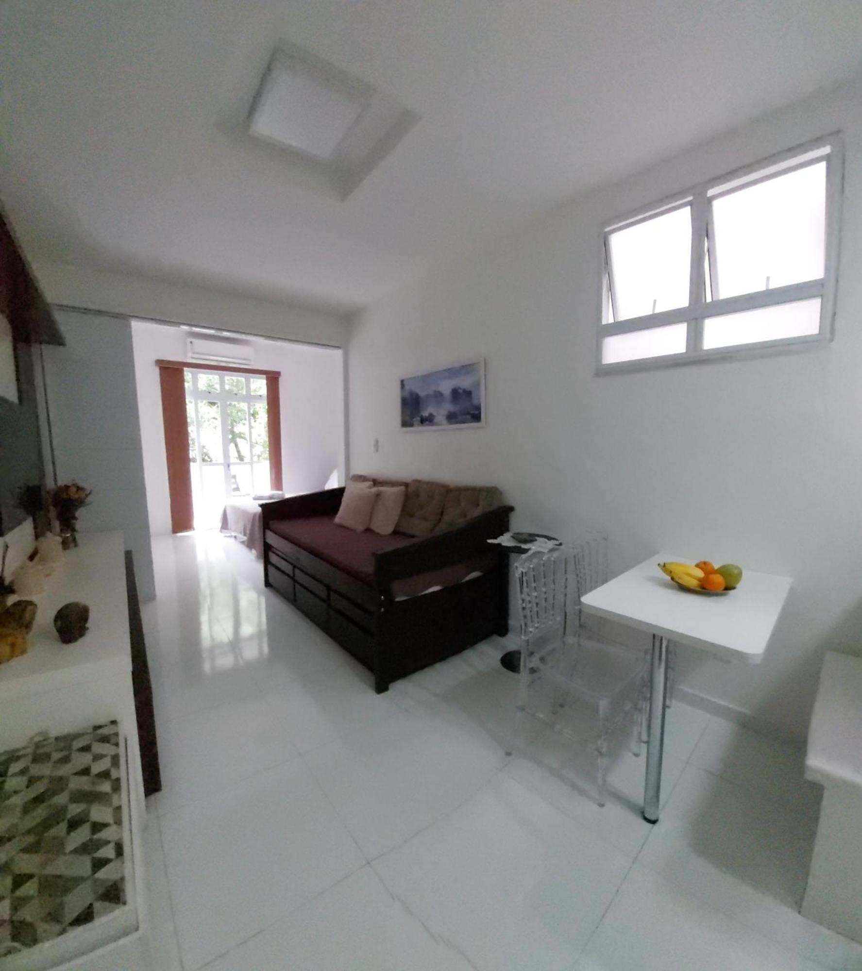 Ferienwohnung Loft Aconchegante No Leblon Rio de Janeiro Exterior foto
