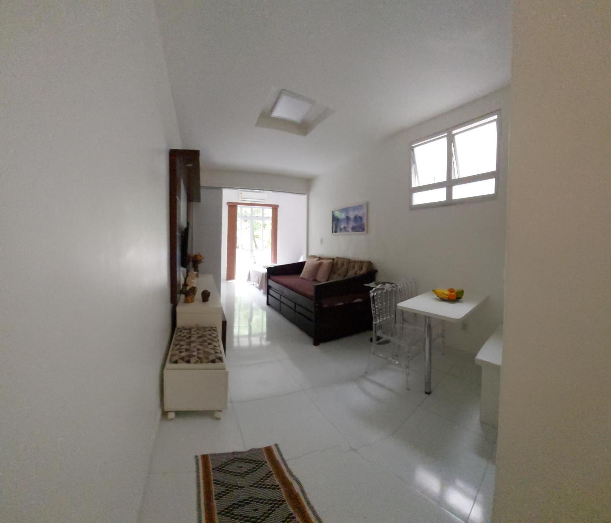 Ferienwohnung Loft Aconchegante No Leblon Rio de Janeiro Exterior foto