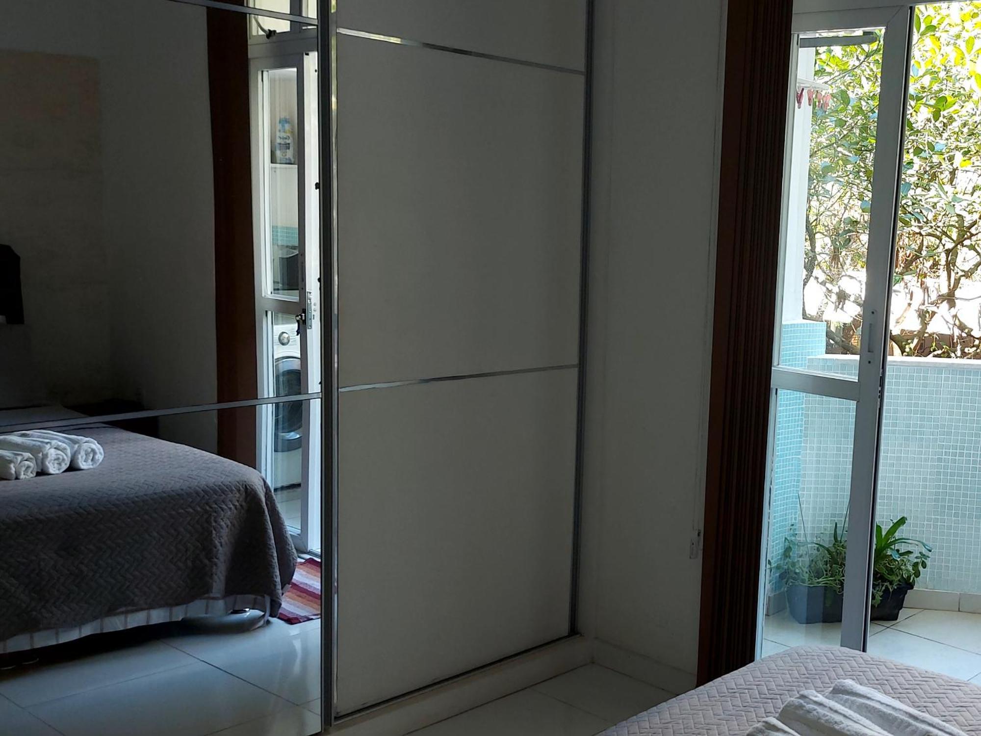 Ferienwohnung Loft Aconchegante No Leblon Rio de Janeiro Exterior foto