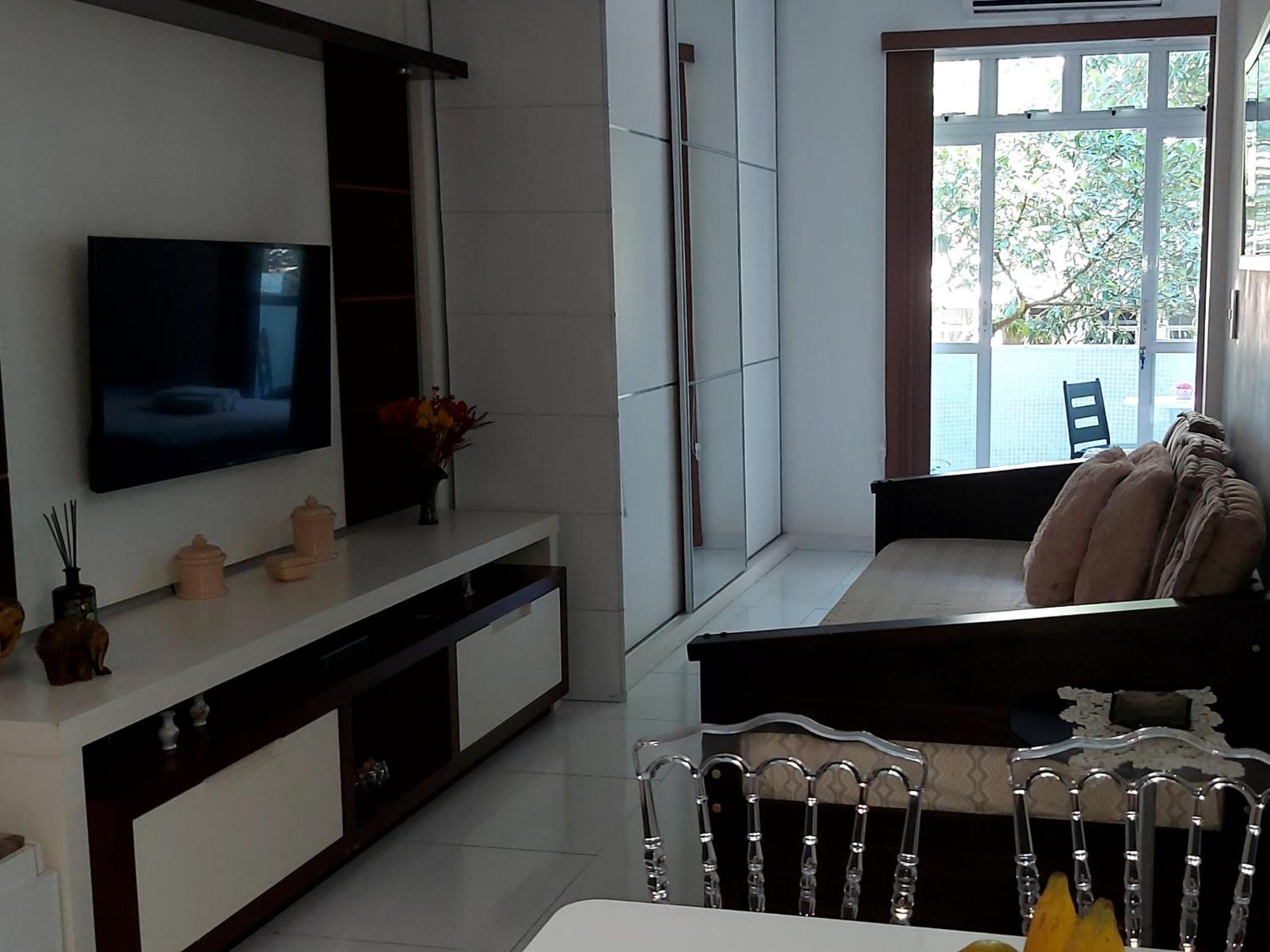 Ferienwohnung Loft Aconchegante No Leblon Rio de Janeiro Exterior foto