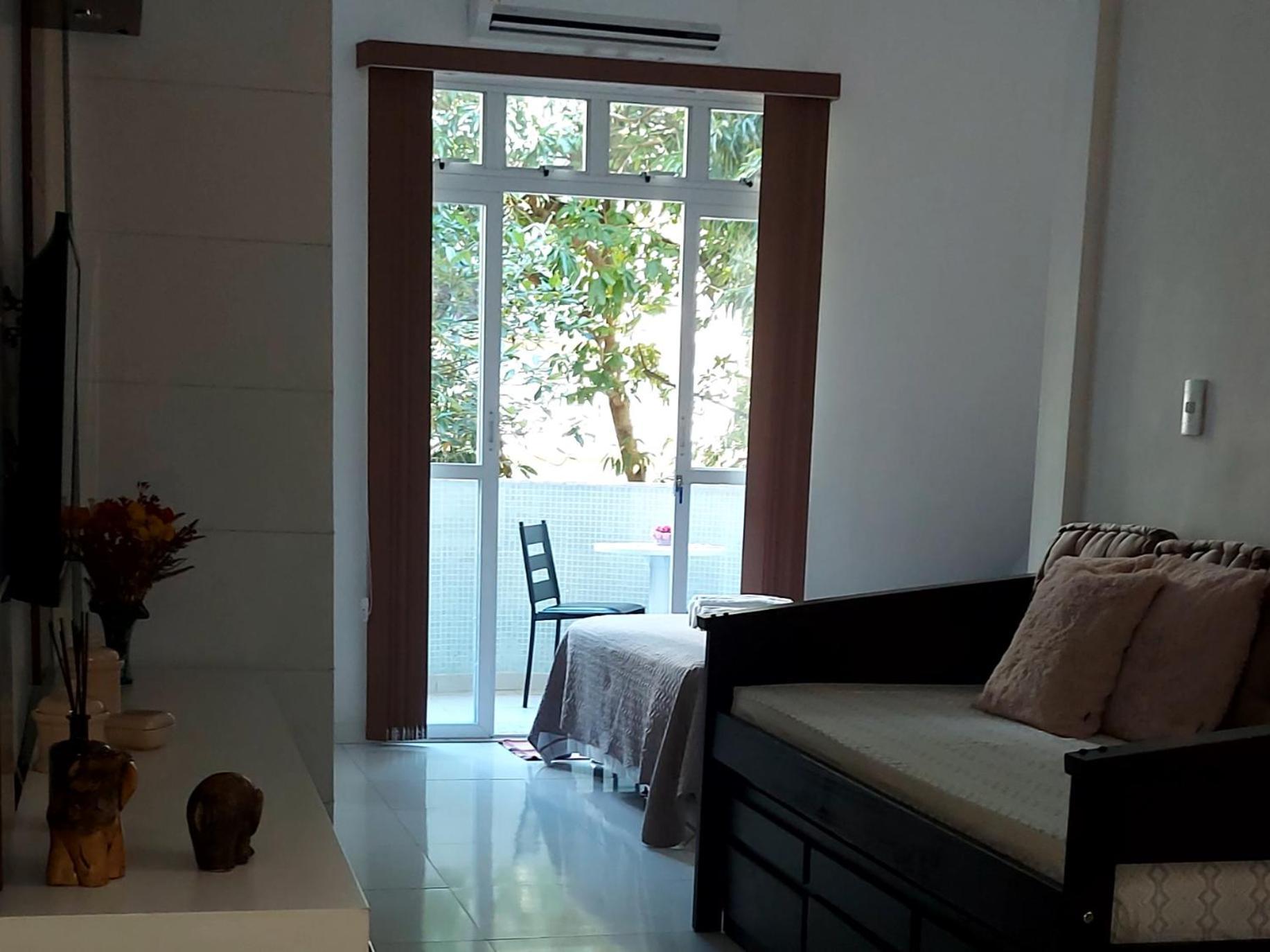 Ferienwohnung Loft Aconchegante No Leblon Rio de Janeiro Exterior foto