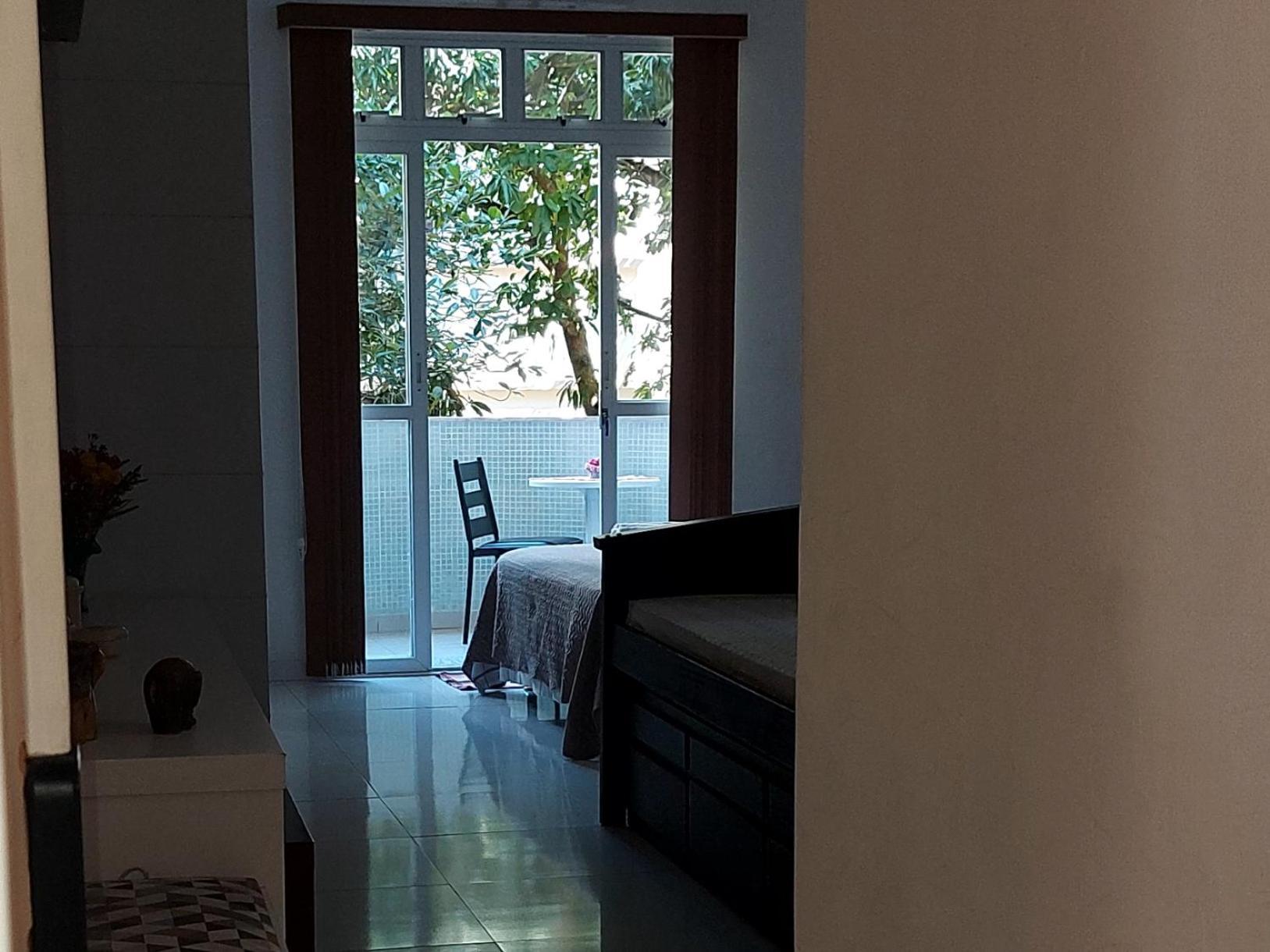 Ferienwohnung Loft Aconchegante No Leblon Rio de Janeiro Exterior foto