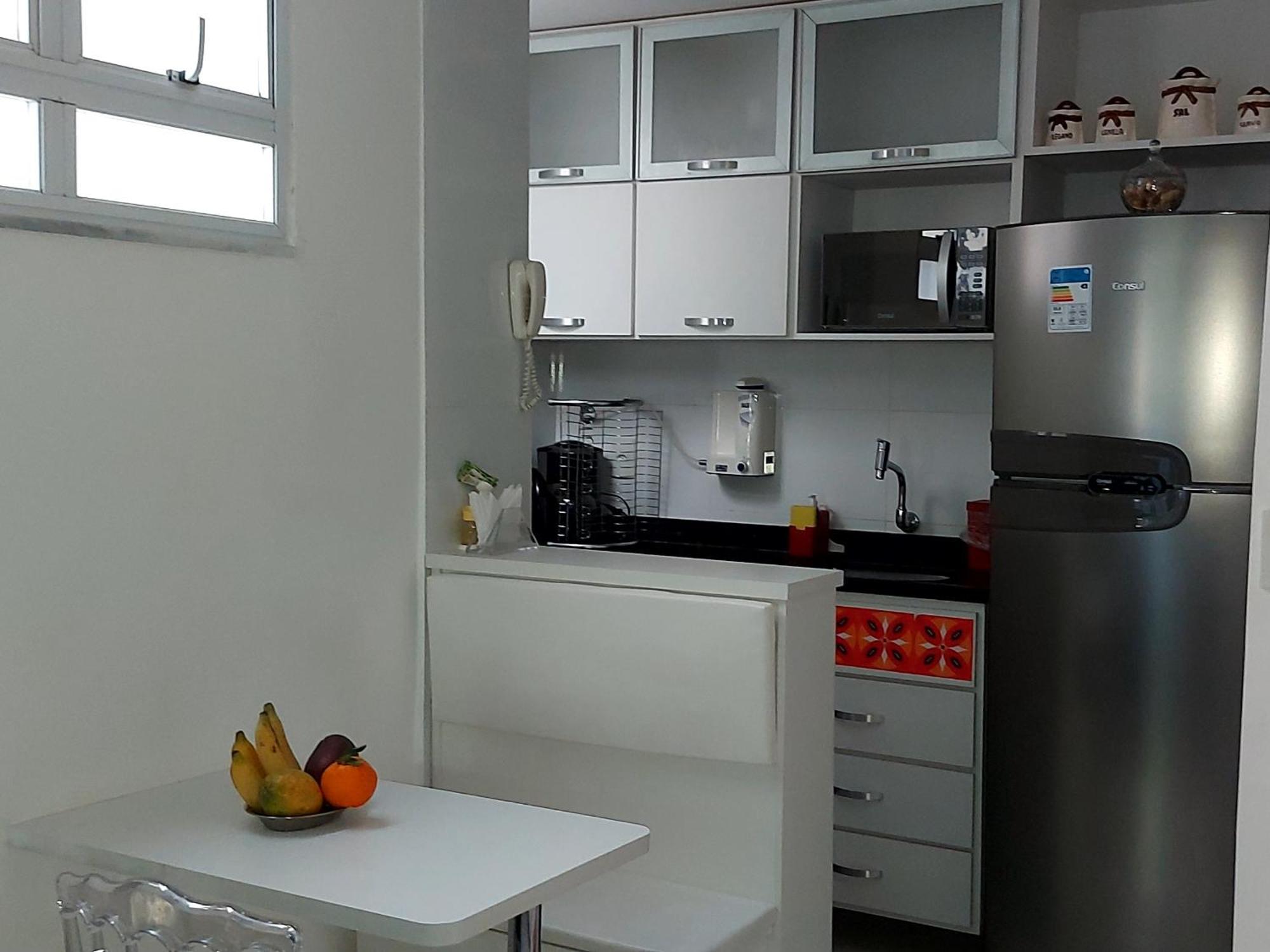 Ferienwohnung Loft Aconchegante No Leblon Rio de Janeiro Exterior foto