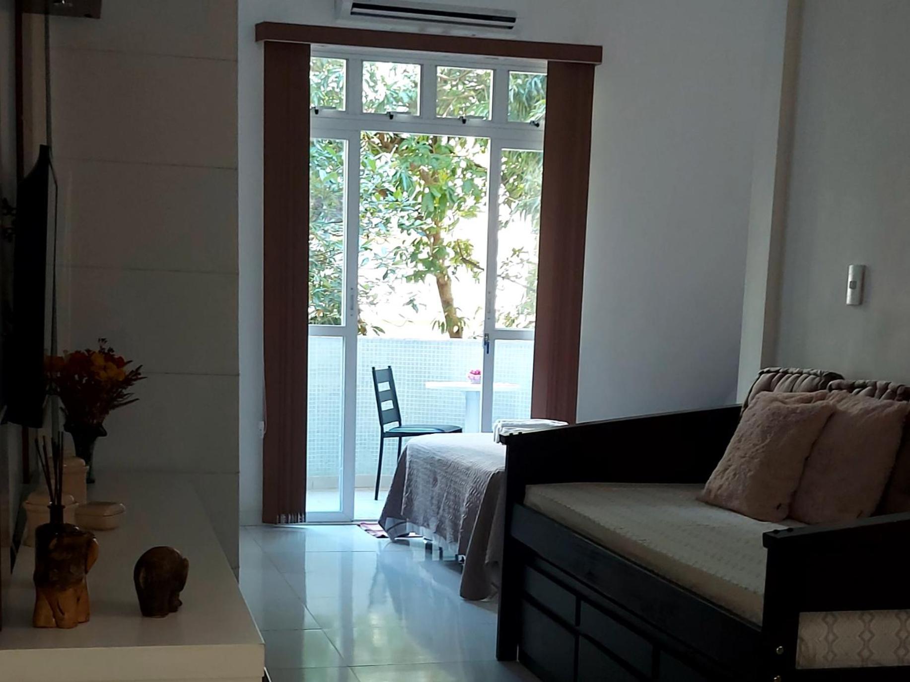 Ferienwohnung Loft Aconchegante No Leblon Rio de Janeiro Exterior foto