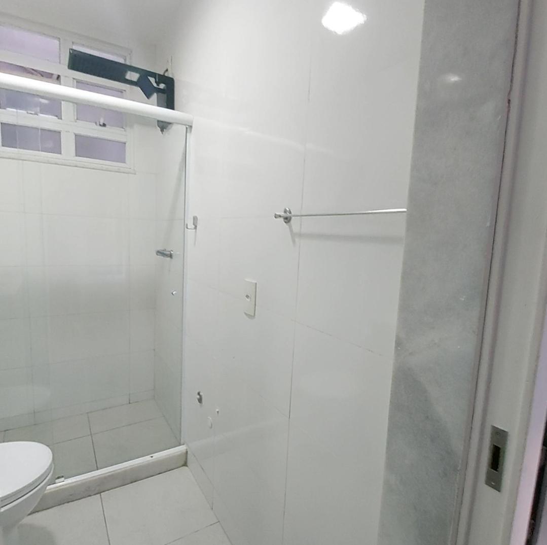 Ferienwohnung Loft Aconchegante No Leblon Rio de Janeiro Exterior foto